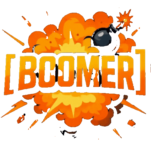 BOOM Token
